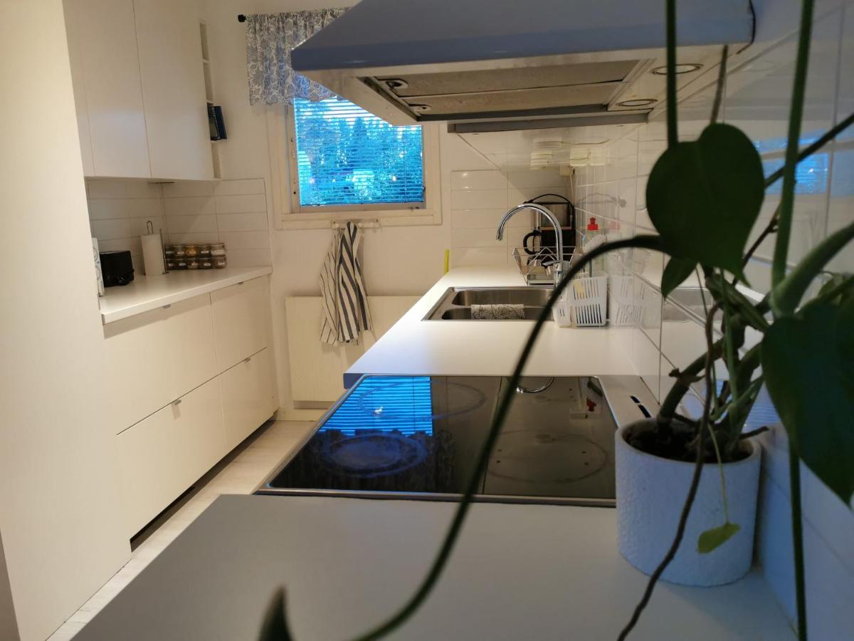 カーリクス The White And Black Houseヴィラ エクステリア 写真